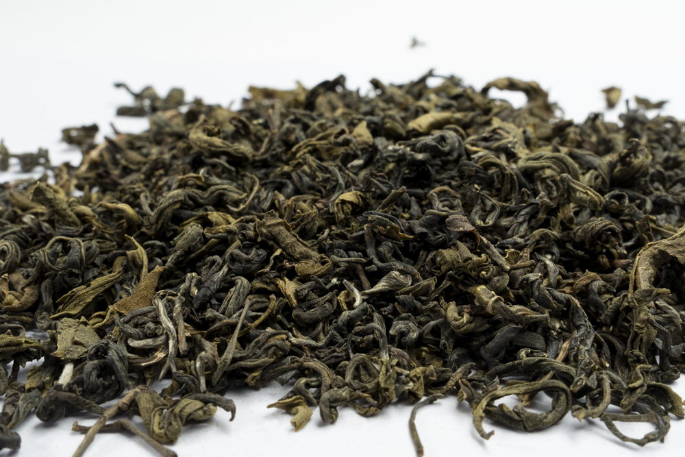 Green Tea